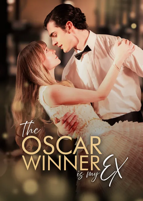The Oscar Winner Is My Ex poster