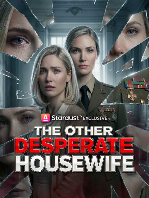 The Other Desperate Housewife poster