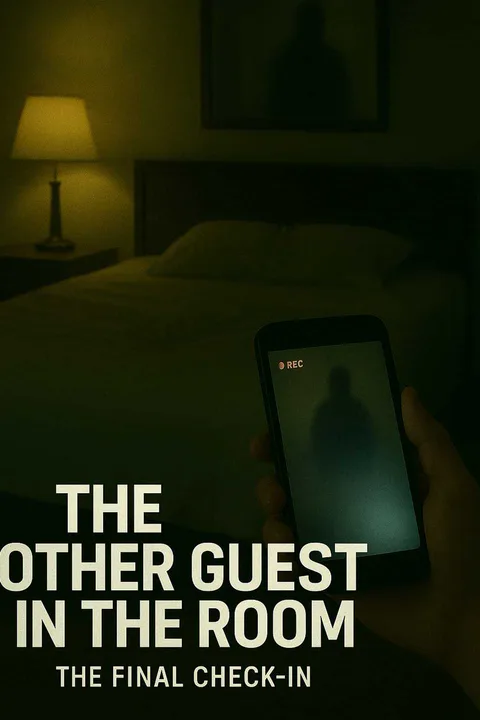 The Other Guest in the Room poster