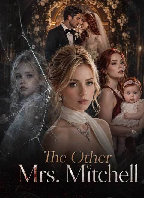 The Other Mrs. Mitchell poster