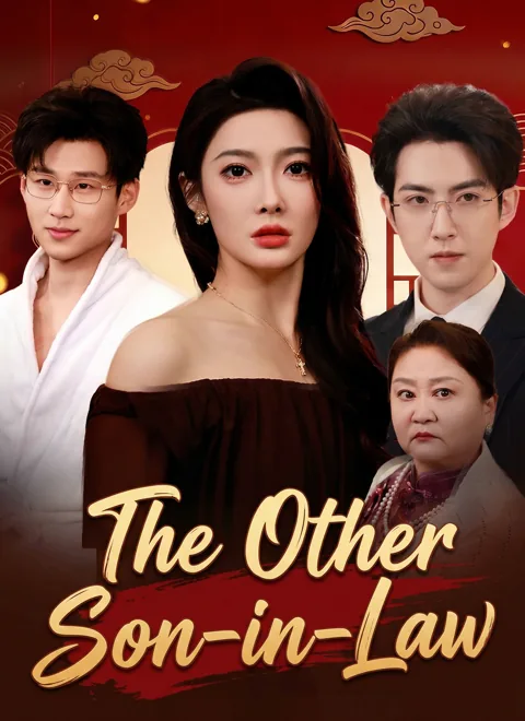 The Other Son-in-Law poster