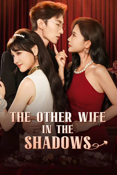 The Other Wife In The Shadows poster
