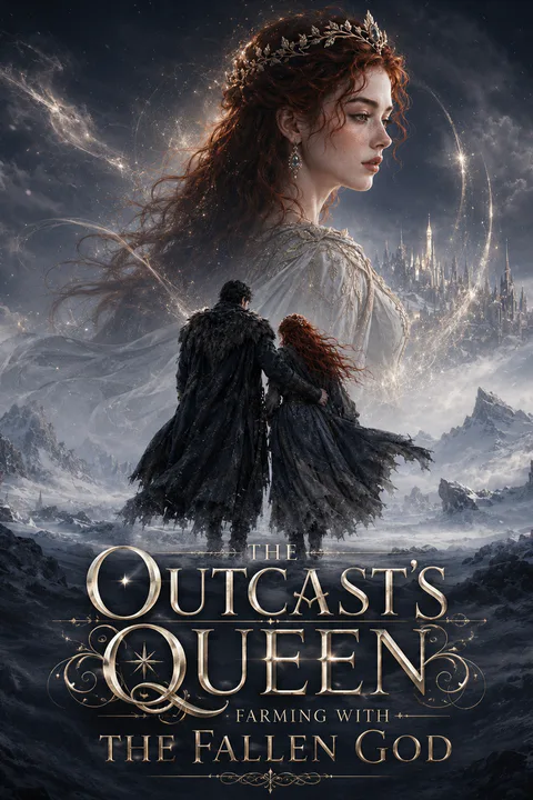 The Outcast’s Queen: Farming with the Fallen God poster