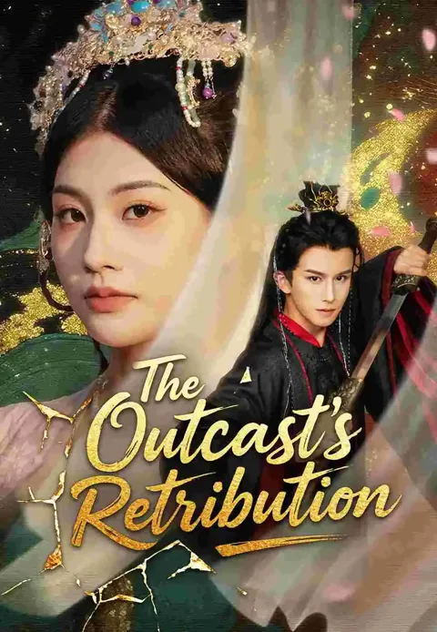 The Outcast's Retribution poster