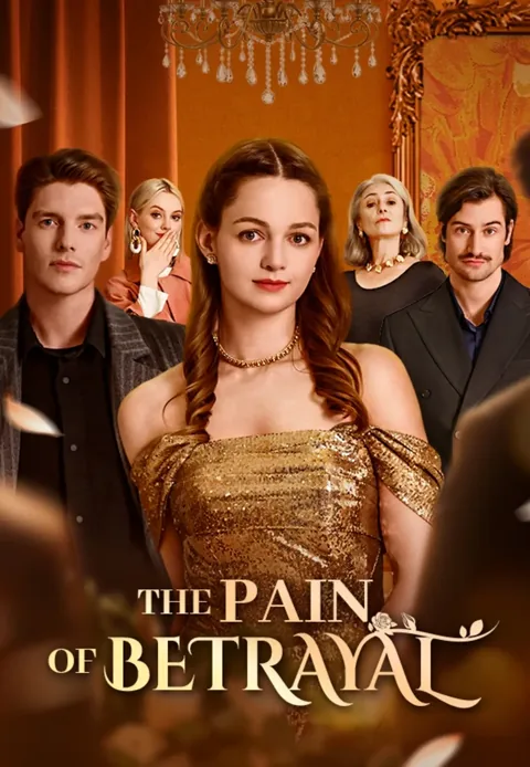 The Pain of Betrayal poster