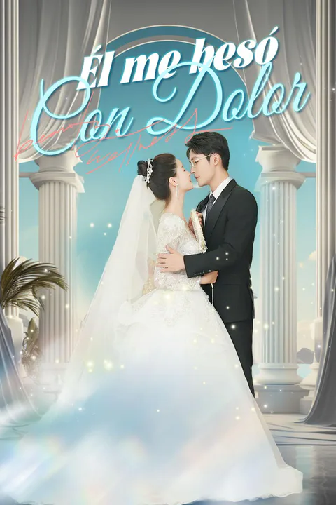 The Pain of Your Kiss poster
