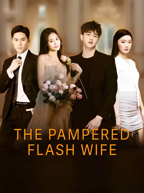 The Pampered Flash Wife poster
