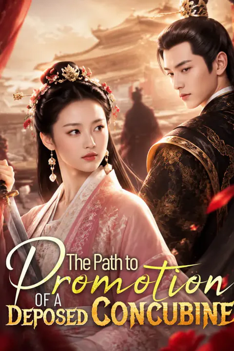 The Path to Promotion of a Deposed Concubine poster