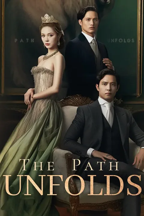 The Path Unfolds poster