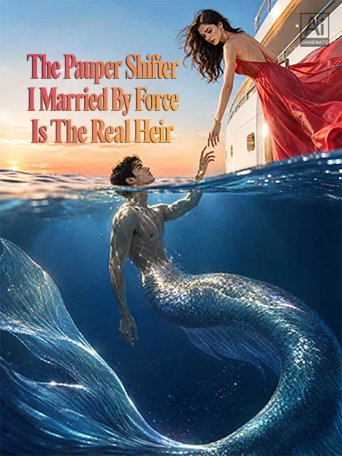 The Pauper Shifter I Married By Force Is The Real Heir poster