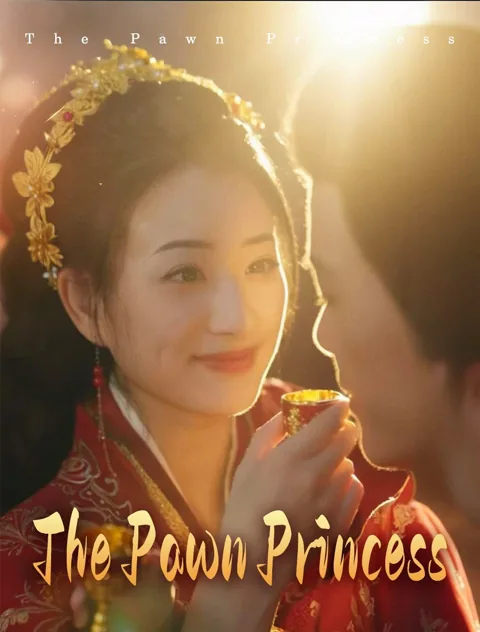 The Pawn Princess poster