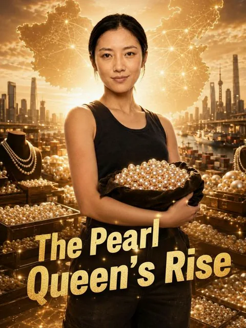 The Pearl Queen's Rise poster