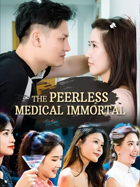 The Peerless Medical Immortal poster
