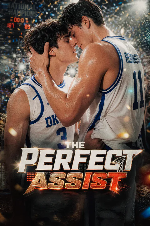 The Perfect Assist poster