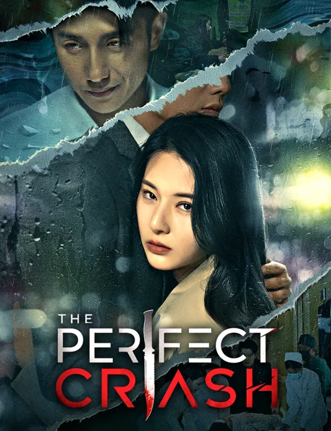 The Perfect Crash poster