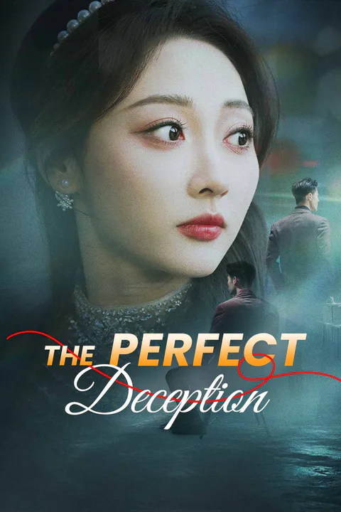 The Perfect Deception poster