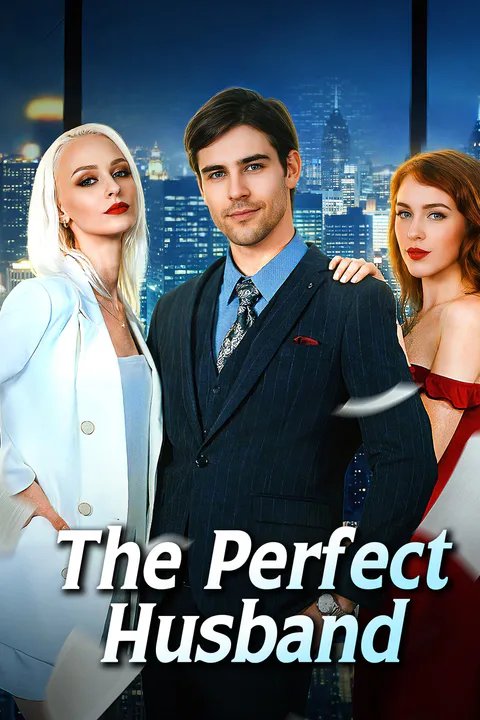 The perfect Husband poster