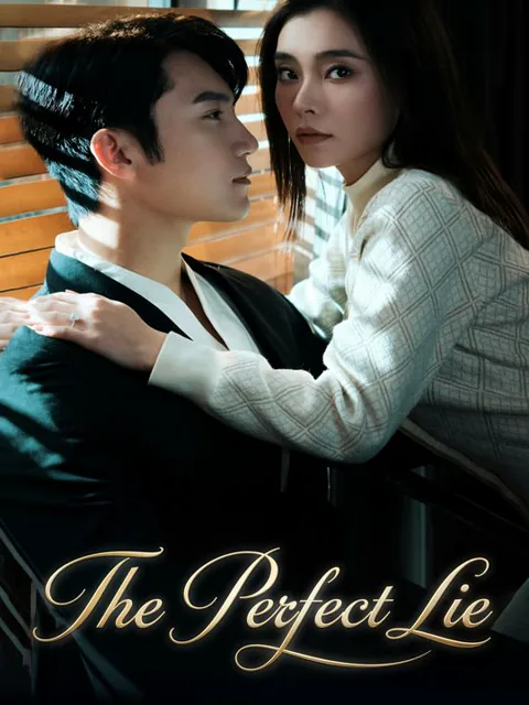 The Perfect Lie poster