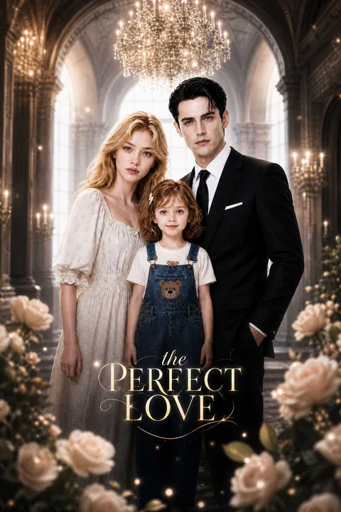 The Perfect Love poster