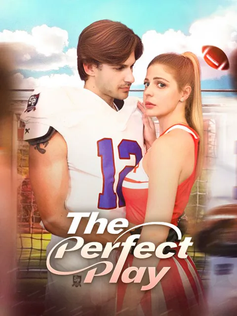 The Perfect Play poster