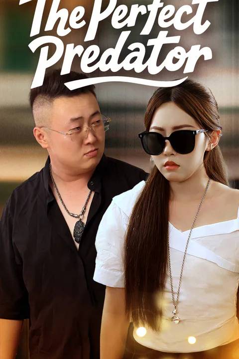 Poster The Perfect Predator