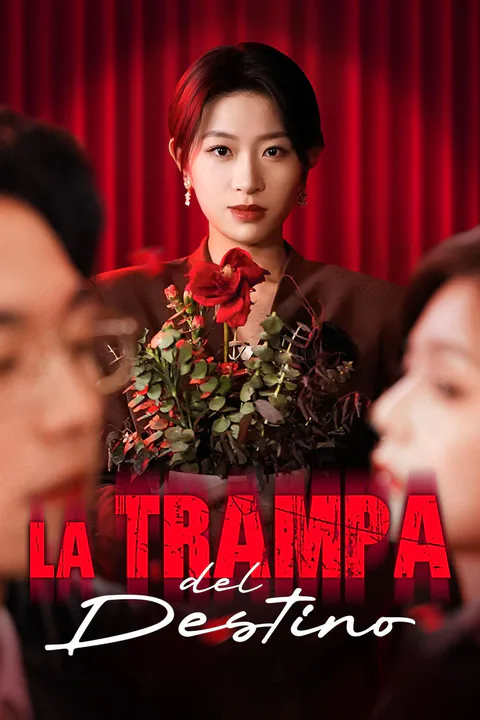 The Perfect Trap poster