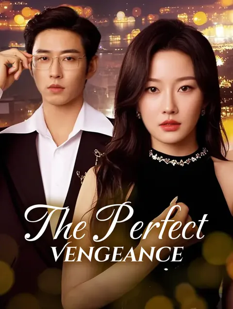 The Perfect Vengeance poster