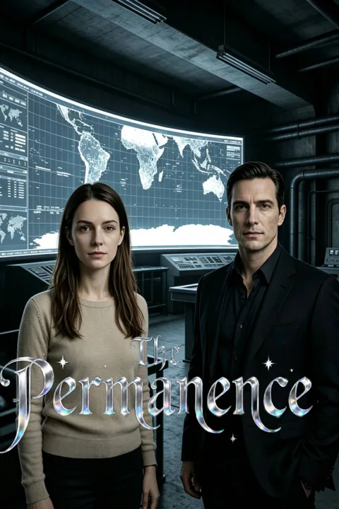 The Permanence poster