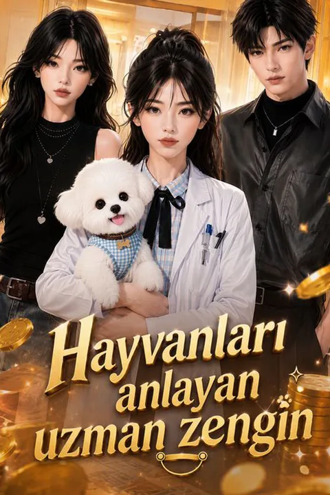 The Pet Telepath's Fortune poster