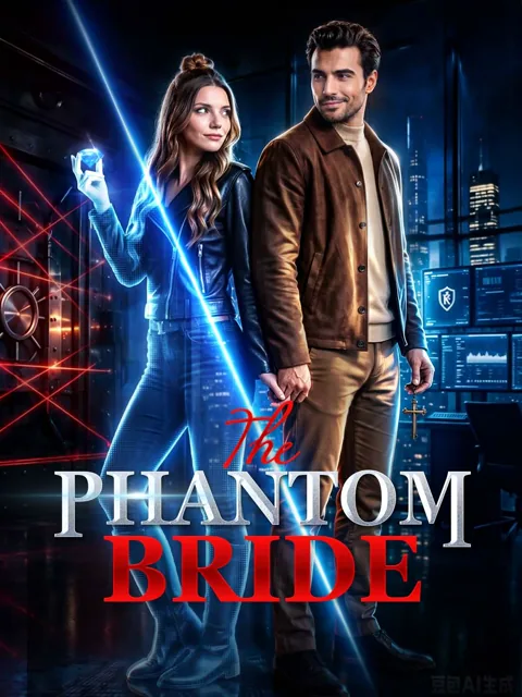 The Phantom Bride poster