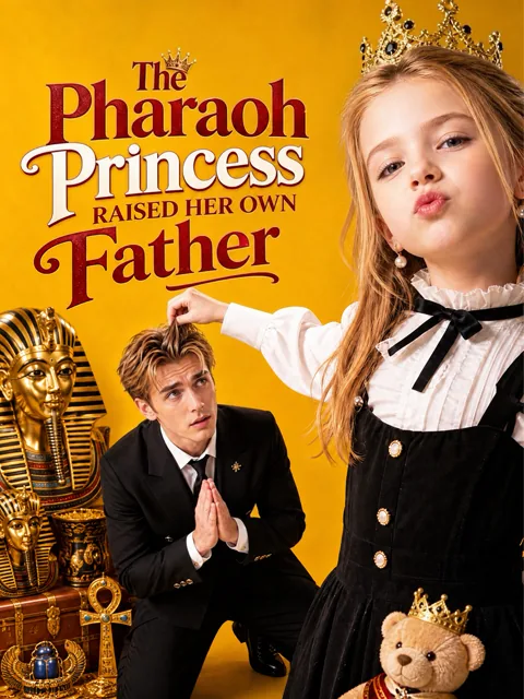 The Pharaoh Princess Raised Her Own Father poster