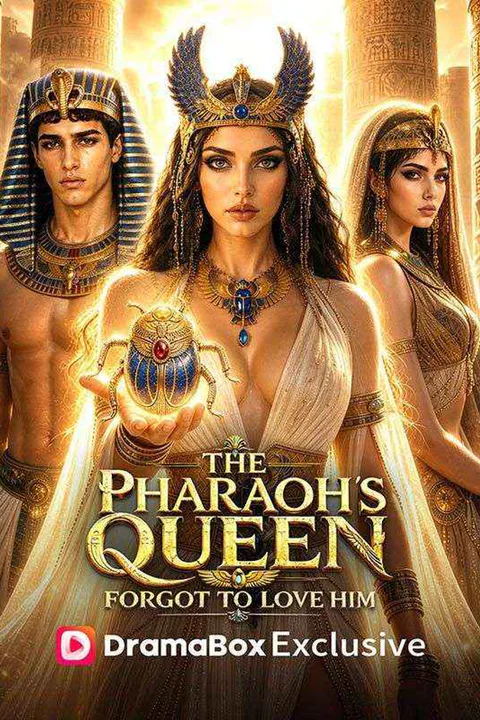 The Pharaoh's Queen Forgot to Love Him poster