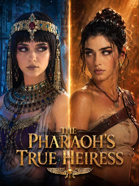 The Pharaoh's True Heiress poster