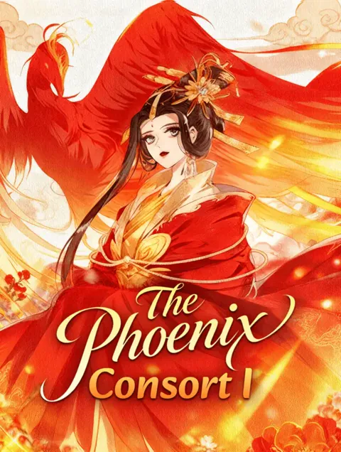The Phoenix Consort I poster