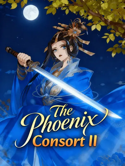 The Phoenix Consort II poster