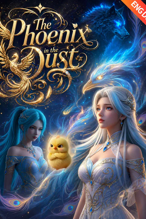 (Dubbed) The Phoenix in the Dust poster