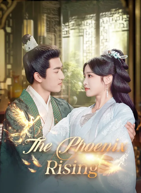 The Phoenix Rising poster