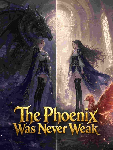 The Phoenix Was Never Weak poster