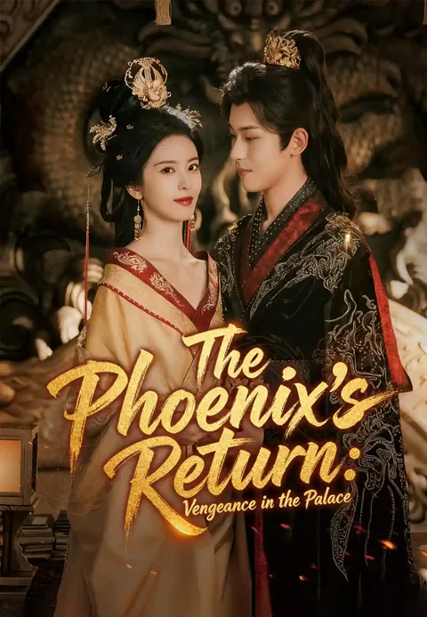 The Phoenix's Return: Vengeance in the Palace poster