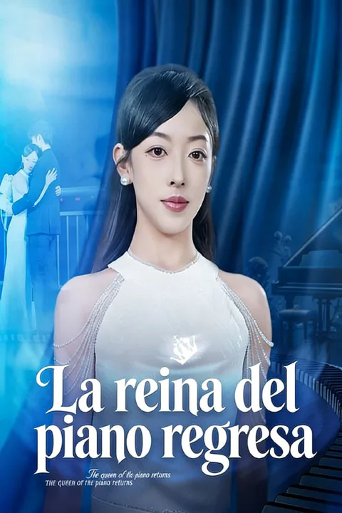 The Piano Queen Returns poster