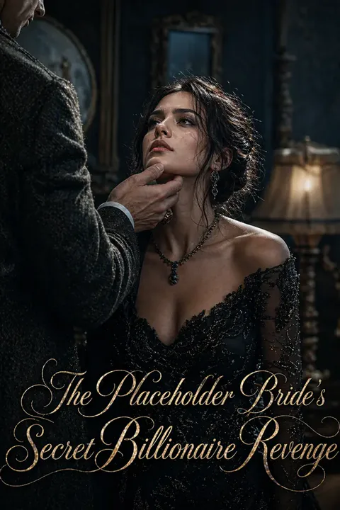 The Placeholder Bride's Secret Billionaire Revenge poster