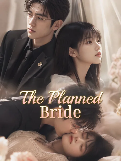 The Planned Bride poster