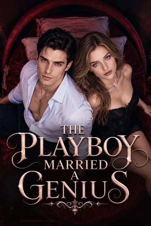 The Playboy Married A Genius poster