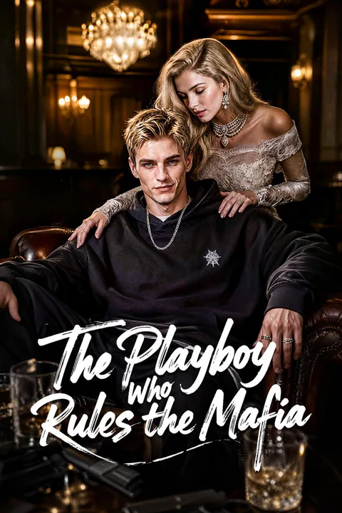 The Playboy Who Rules the Mafia poster