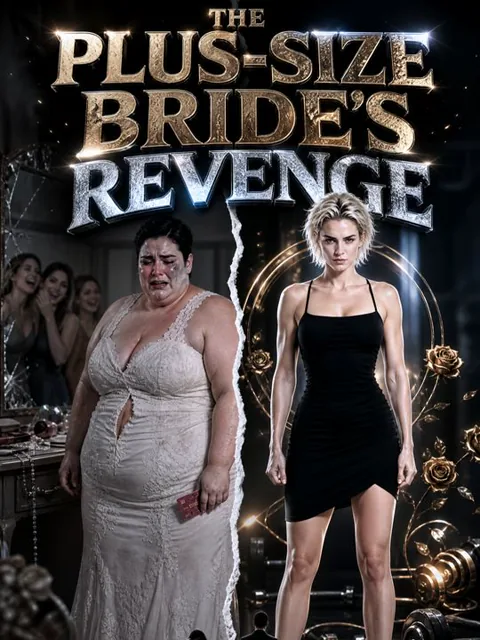 The Plus-Size Bride's Revenge poster
