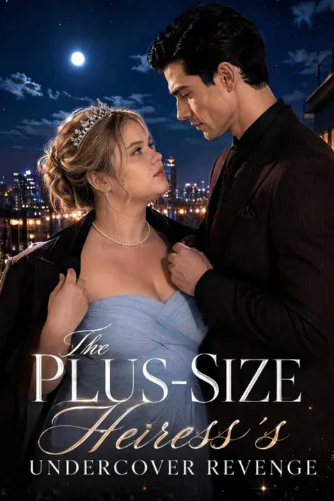 The Plus-Size Heiress's Undercover Revenge poster
