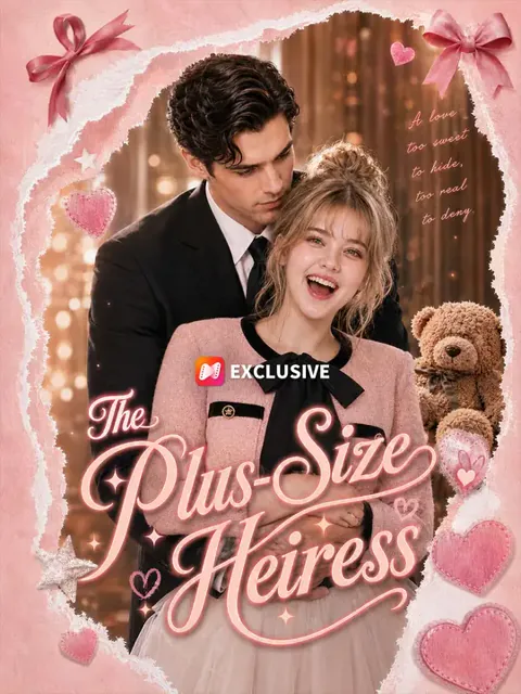 The Plus-Size Heiress poster