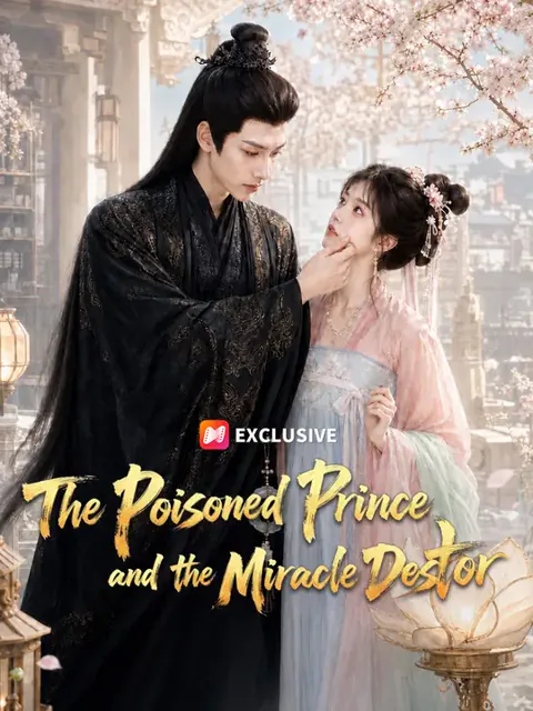 The Poisoned Prince and the Miracle Doctor poster