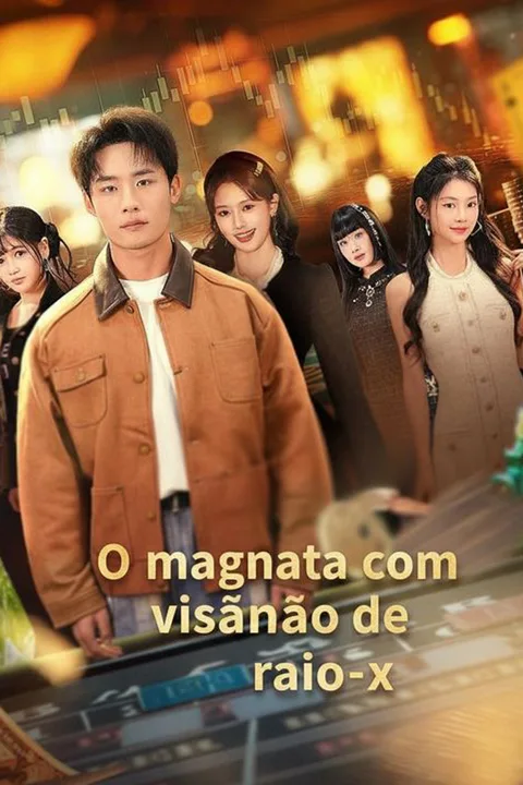 The Poor Boy's Midas Touch poster