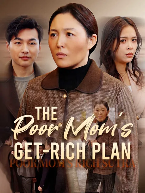 The Poor Mom's Get-Rich Plan poster